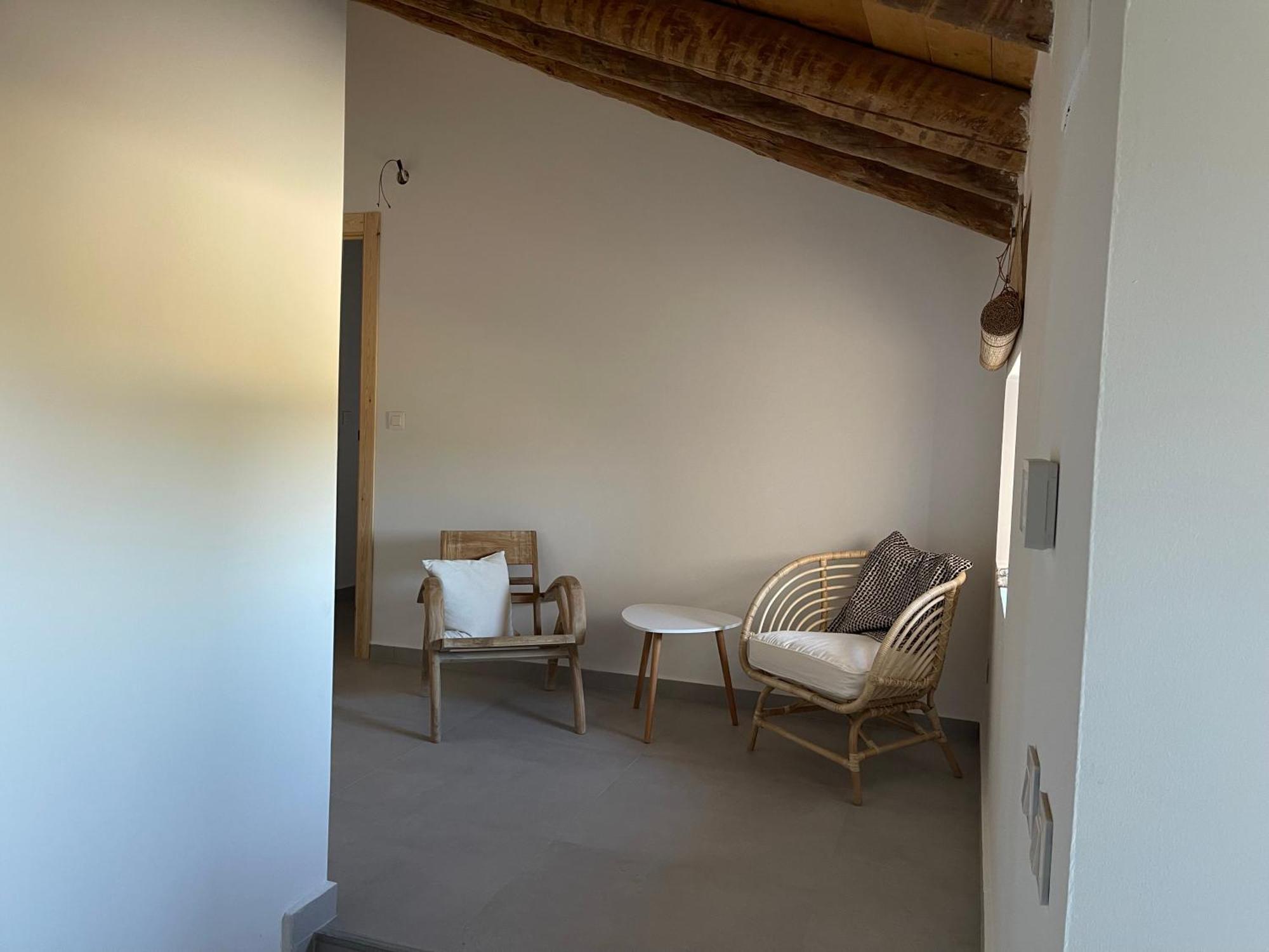Finca Las Botas Almansa Eksteriør bilde