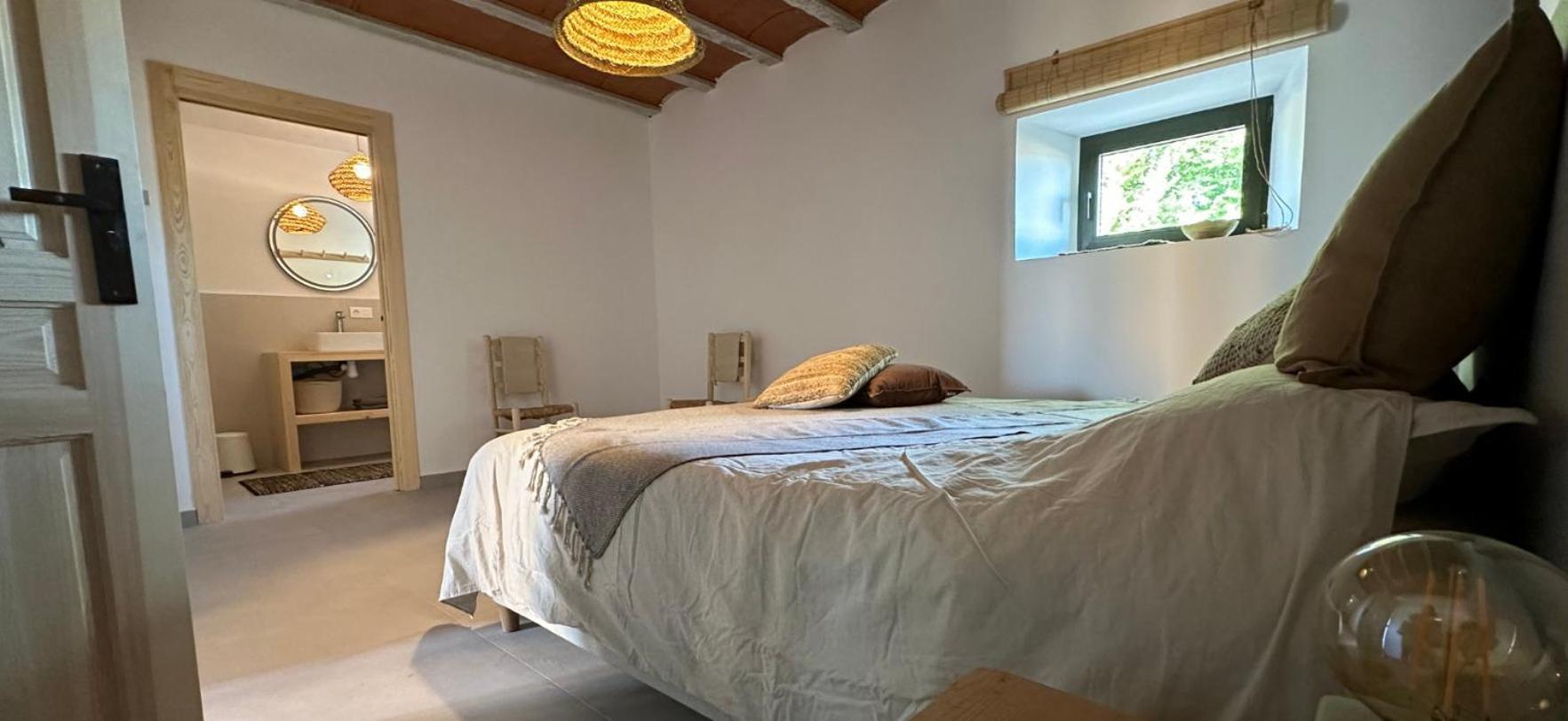 Finca Las Botas Almansa Eksteriør bilde