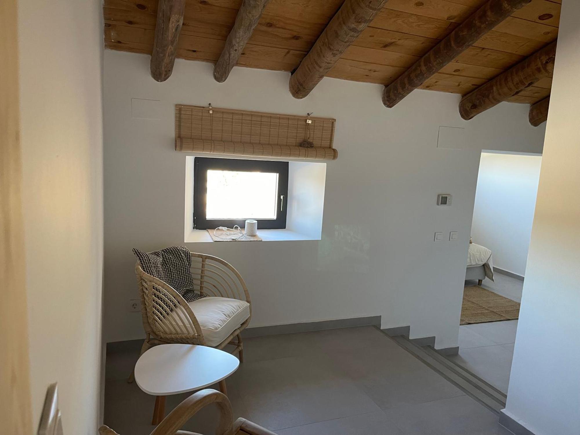Finca Las Botas Almansa Eksteriør bilde